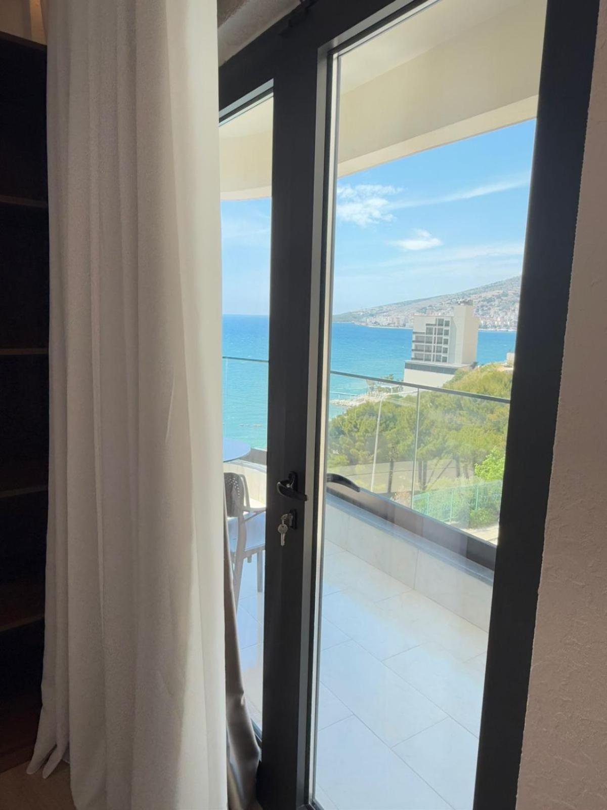 The Queen'S Lion Premium Hotel ساراندا المظهر الخارجي الصورة